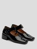 About Arianne Charlie mary janes - Black Patent - Thumbnail 2