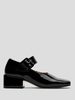 About Arianne Charlie mary janes - Black Patent - Thumbnail 3