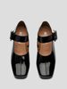 About Arianne Charlie mary janes - Black Patent - Thumbnail 4