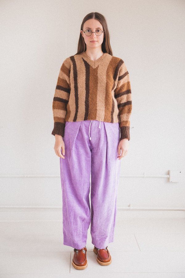 Paloma Wool Miercoles Sweater - Natural | Garmentory