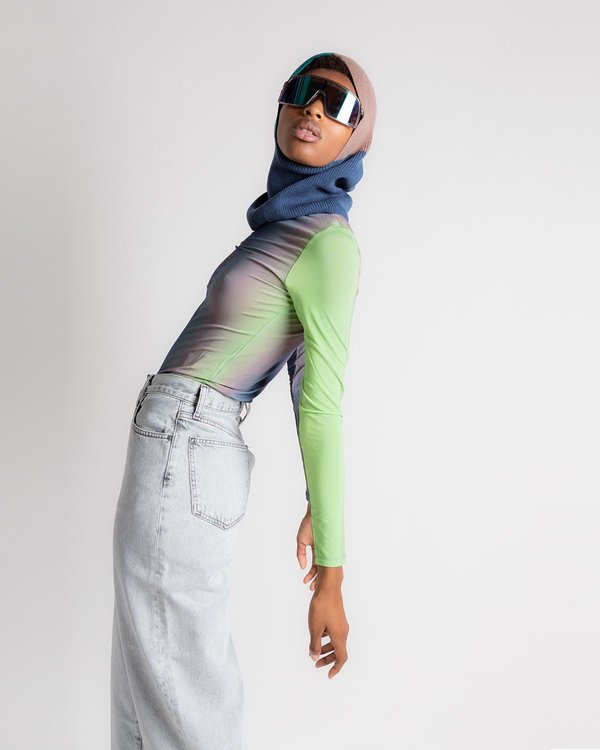 Paloma Wool Iceland Top | Garmentory