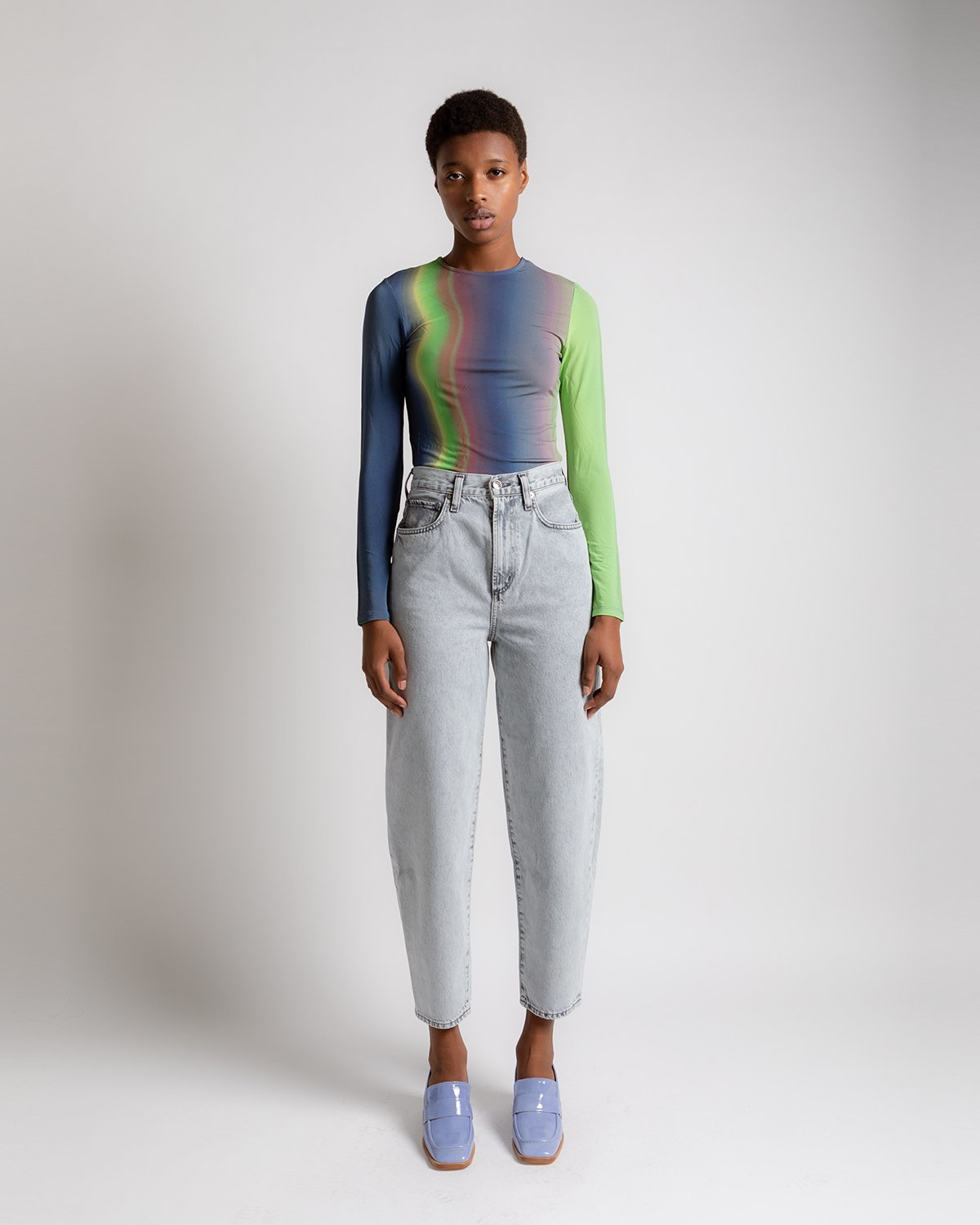 Paloma Wool Iceland Top | Garmentory