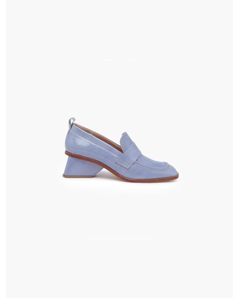 Paloma Wool Peter Loafer - Blue | Garmentory