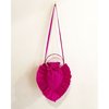 Cléo Bag-Pink - Thumbnail 3