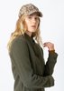 MJ. Watson Cashmere Wool Jacket - Olive - Thumbnail 3