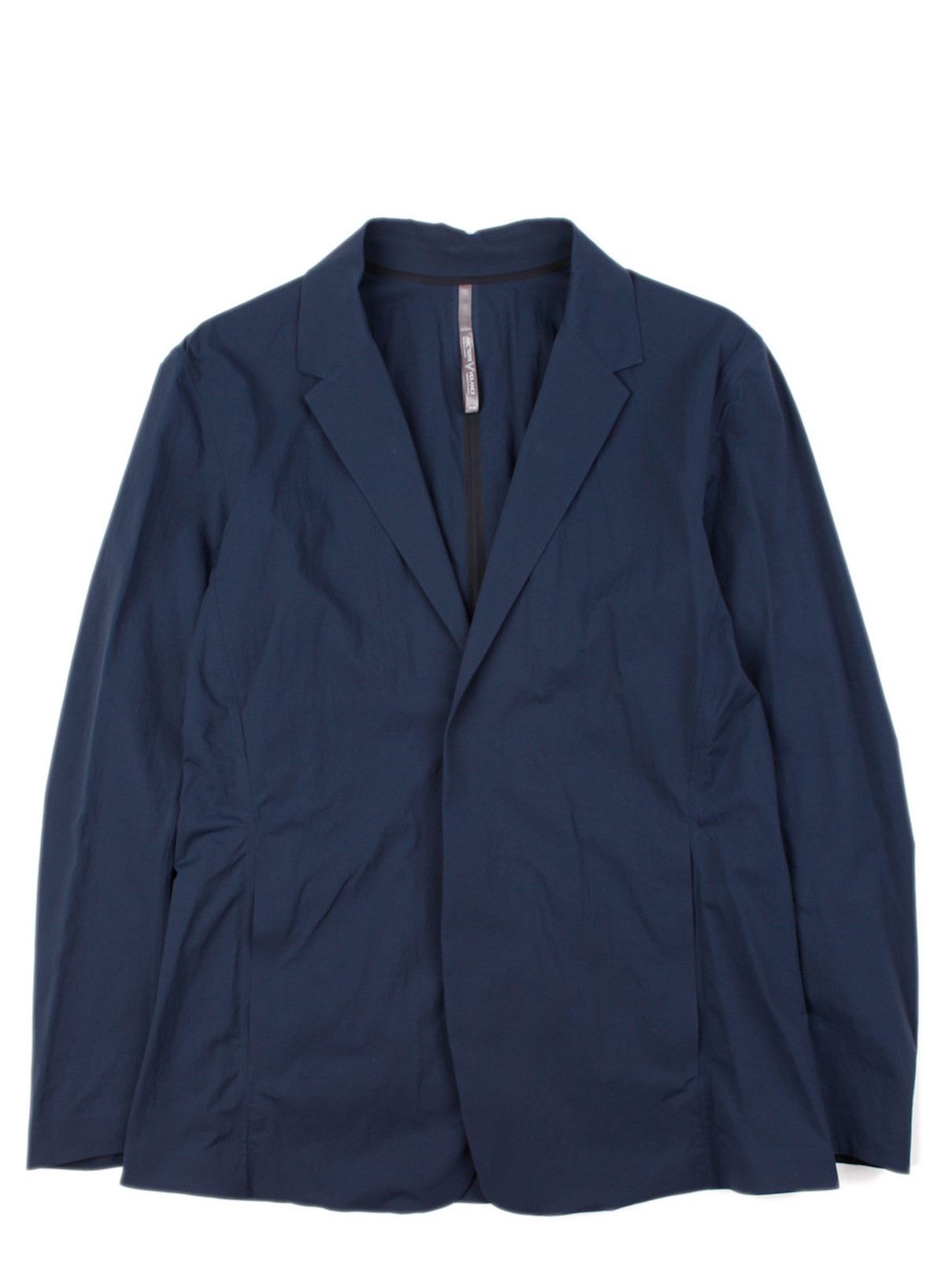 Arc'teryx Veilance Blazer LT Dark Navy | Garmentory