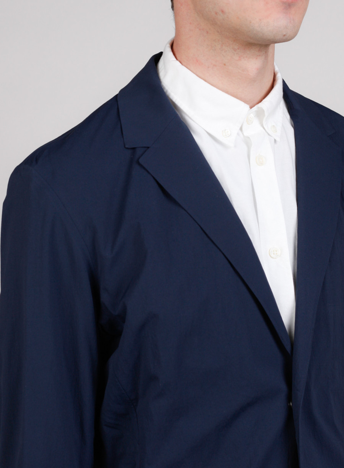 Arc'teryx Veilance Blazer LT Dark Navy | Garmentory