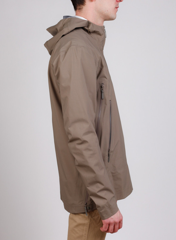 Arc'teryx Veilance Conduct Anorak Utility | Garmentory
