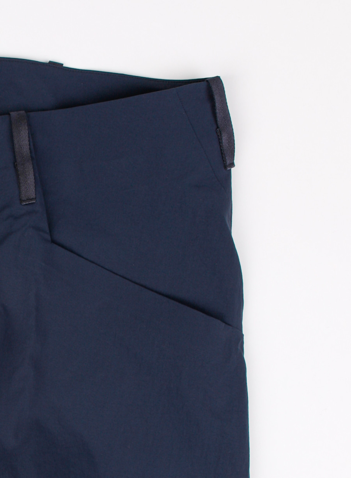 パンツ veilance voronoi pants navy 28 Arc-teryx-Veilance-Voronoi-
