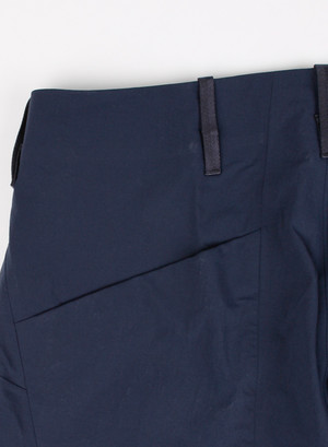 Arc'teryx Veilance Voronoi Pant Dark Navy | Garmentory