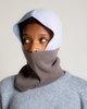 Check Ya Head Naomi Balaclava beanie - Blue - Thumbnail 2