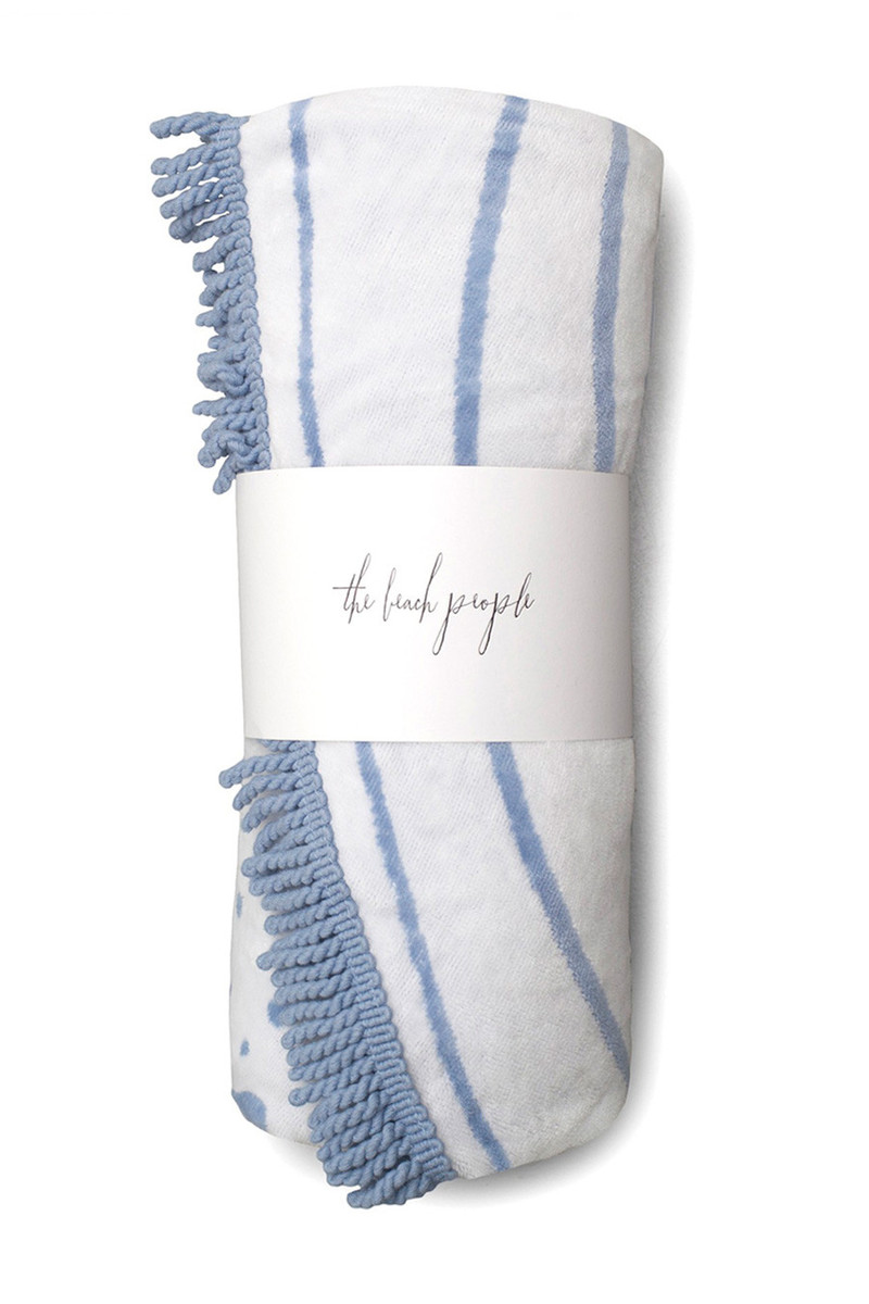 The Beach People Round Towel Wategos - Thumbnail 3