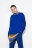H. Fredriksson Cable Sweater - Thumbnail 3