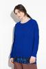 H. Fredriksson Cable Sweater - Thumbnail 7