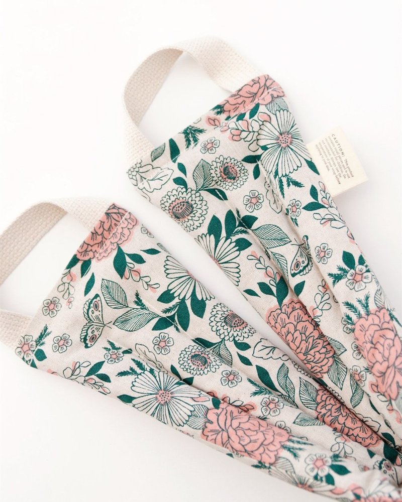 Slow North Neck Wrap Therapy Packs