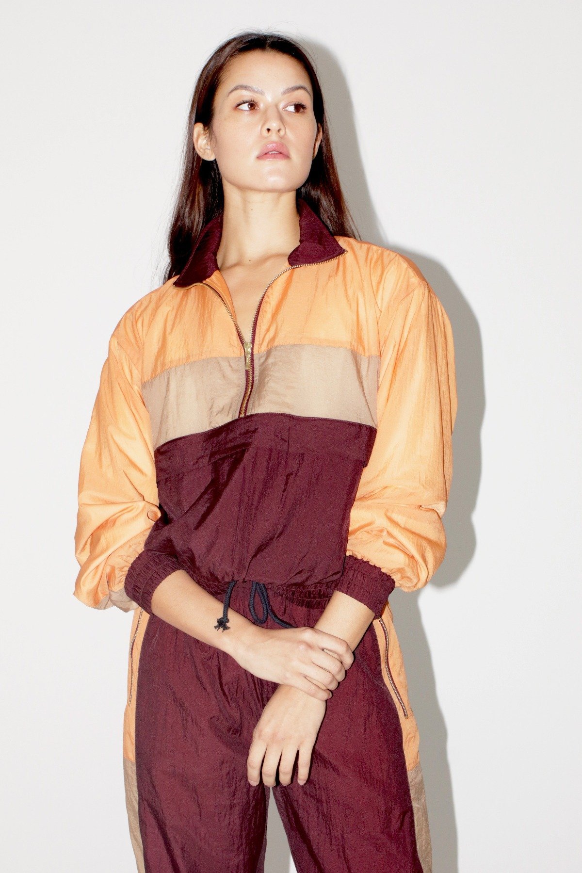 Kurt Lyle Kera Track Pullover - Image 2 of 4