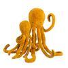 Du Monde Octopus Soft Toy Large - Thumbnail 2