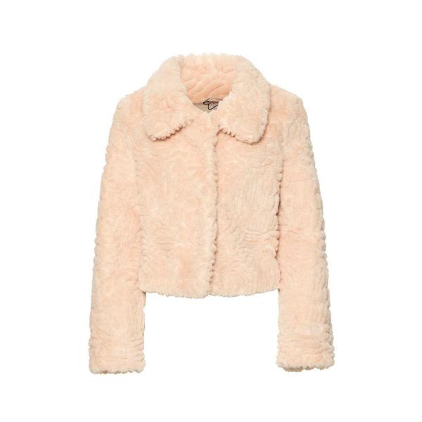oasis lily coat