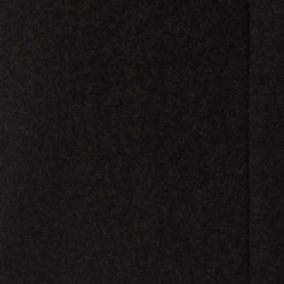 Christian Wijnants Cilian Wool Coat - Rusty Black - Image 8 of 8