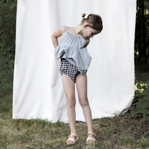 Kid's Soor Ploom Birdie Tunic | Garmentory