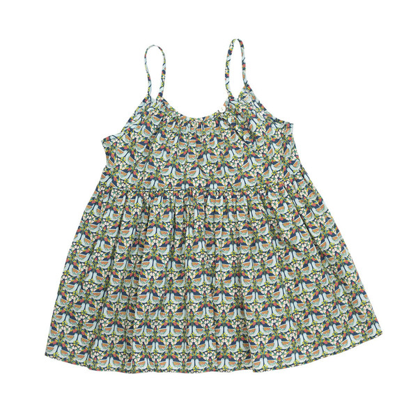 Birdie Tunic | Garmentory