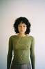 Baserange Rio Grande Top - Olive - Thumbnail 2