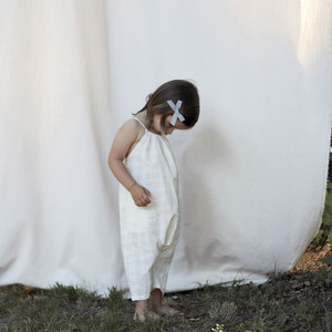 Kid's Soor Ploom Ines Romper | Garmentory