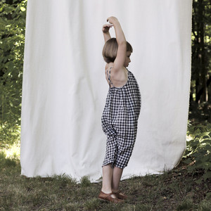 Kid's Soor Ploom Ines Romper | Garmentory