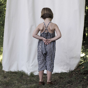 Kid's Soor Ploom Ines Romper | Garmentory