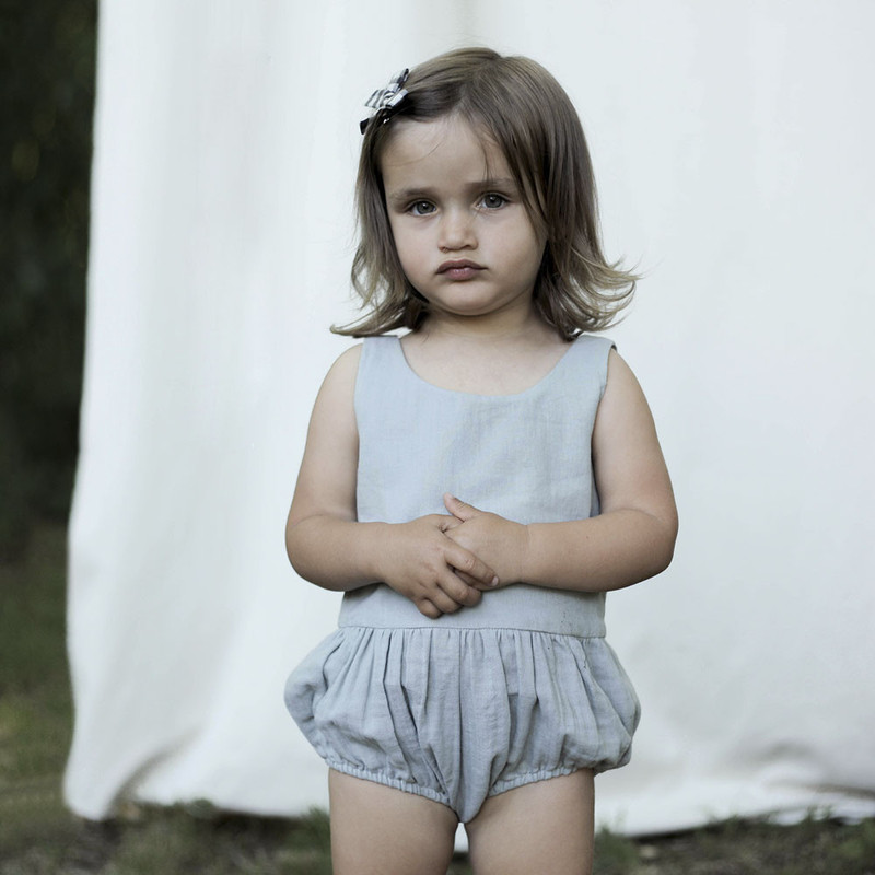 Kid's Soor Ploom Lois Playsuit | Garmentory