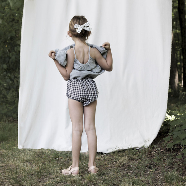 Kid's Soor Ploom Lottie Bloomer | Garmentory