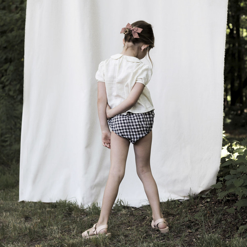 soor ploom ブラウス 2y SOOR PLOOM blouse 2y