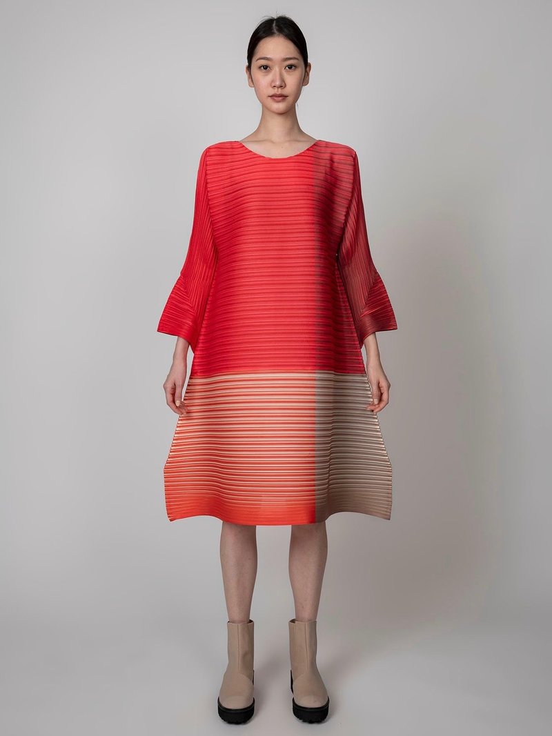 Issey Miyake Pleats Please Tunic Top - Raleigh Vintage