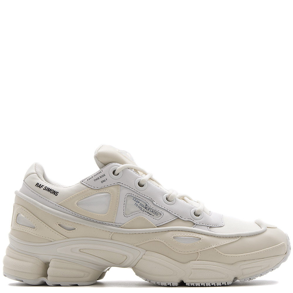 White Ozweego Bunny Ozweego Bunny Adidas Ozweego Bunny Raf Simons