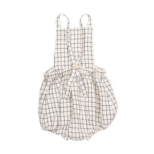 Kid's Soor Ploom Oona Romper | Garmentory