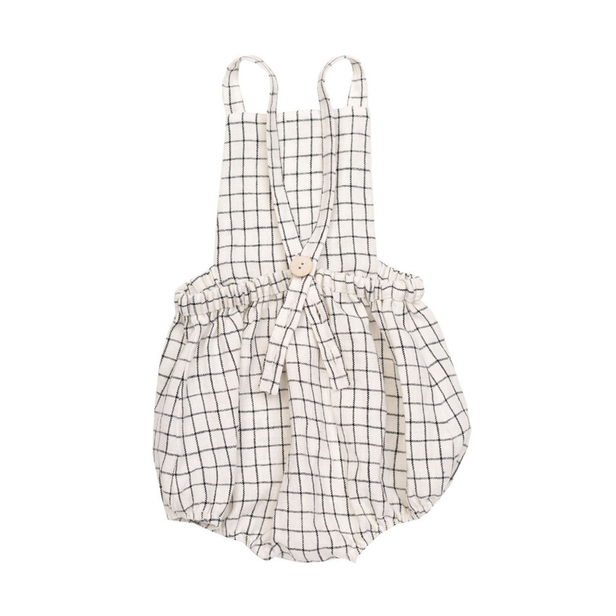 Kid's Soor Ploom Oona Romper | Garmentory