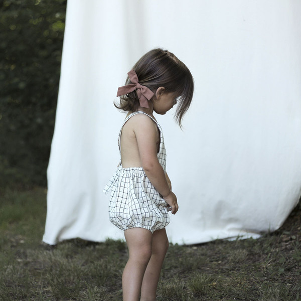 ♡ soor ploom ロンパー oona romper 3y ♡ Soor Ploom Oona Romper - Evergreen – Casp Baby Mommy & Me Boutique