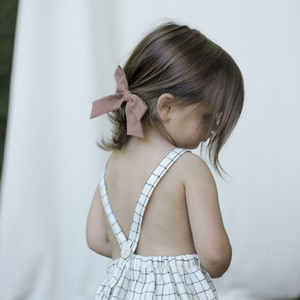 ◆美品◆Soor Ploom◆Oona Romper◆2yr Kid's Soor Ploom Oona Romper | Garmentory
