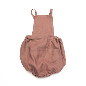 Kid's Soor Ploom Oona Romper | Garmentory