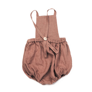 最終値下げ　新品　soorploom oona romper 5y Kid's Soor Ploom Oona Romper | Garmentory
