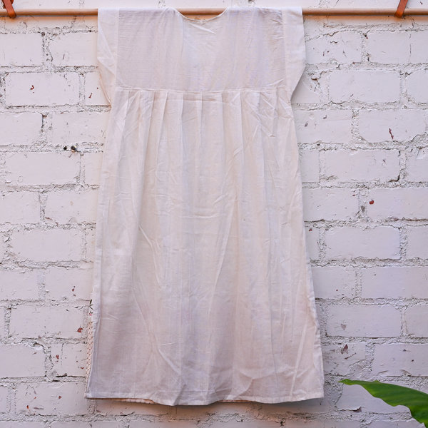 DressHand Embroidered Oaxacan Dress | Garmentory