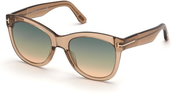 Tom Ford WALLACE  Sunglasses 