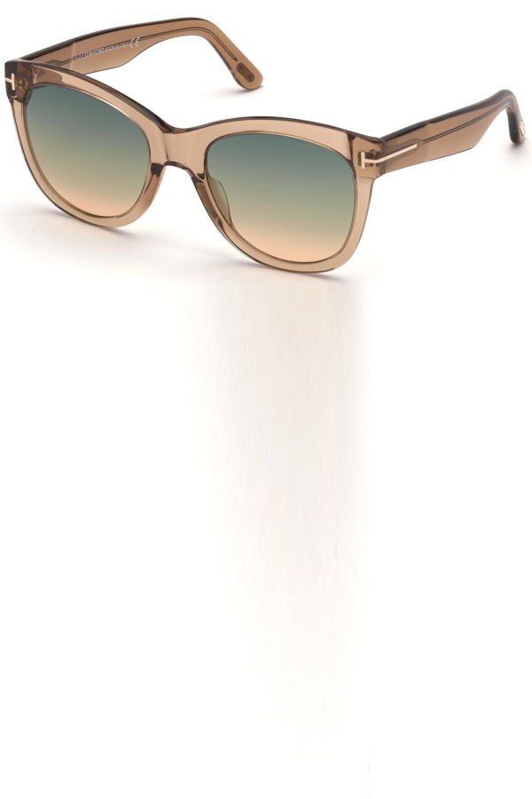 Tom Ford WALLACE  Sunglasses 