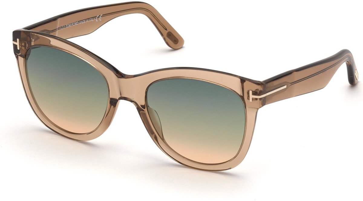 Tom Ford WALLACE  Sunglasses  - Image 1 of 1