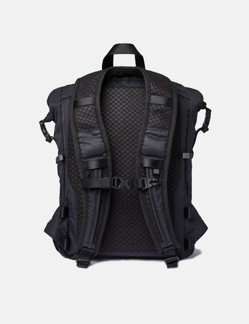 バッグ [SANDQVIST] NOA Backpack Sandqvist Noa Backpack - Multi Lichen Green - Seager Inc