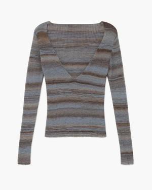 paloma wool concordia ニット Vネック Sサイズ 2way paloma wool concordia ニット Vネック Sサイズ 2way 【公式通販】