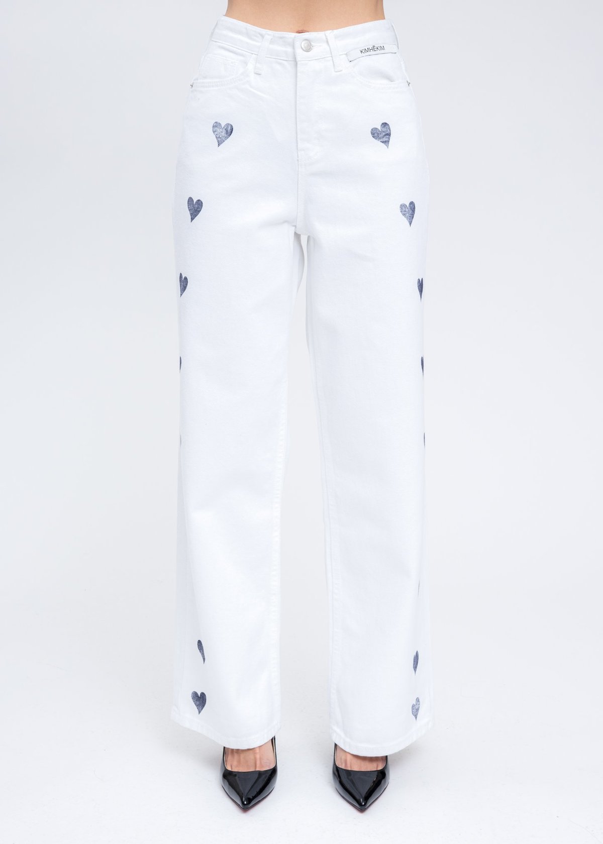 White-Heart-Stamped-Jeans-