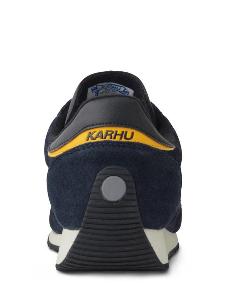 KARHU★MESTARI★JET BLACK/INDIA INK Karhu Mestari Sneakers - India Ink/Jet Black | Garmentory