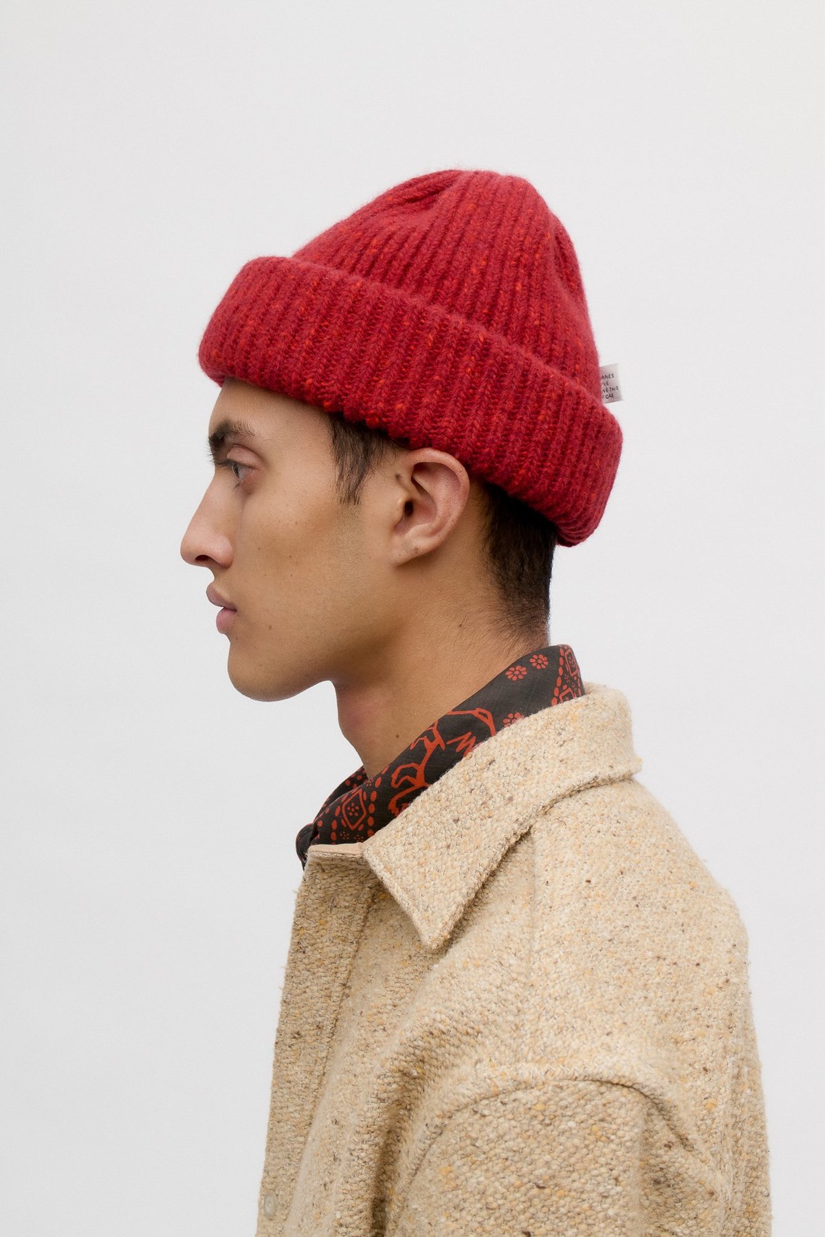 A Kind of Guise Dullu shirt - curly sheep - Image 5 of 11