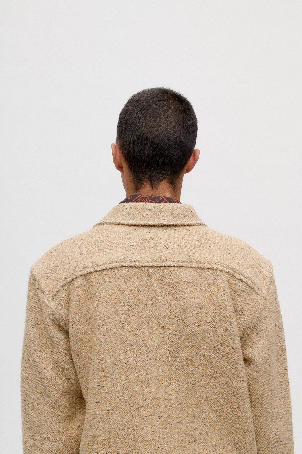 A Kind of Guise Dullu shirt - curly sheep - Image 8 of 11